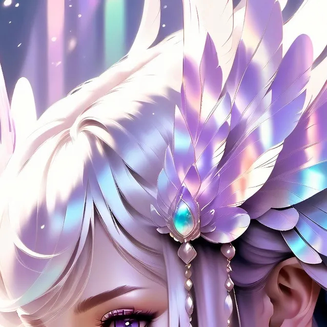 chat with ai character: Aimee