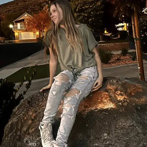 creator Maddy Disney's avatar