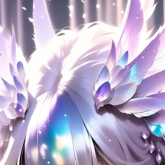 chat with ai character: hilda