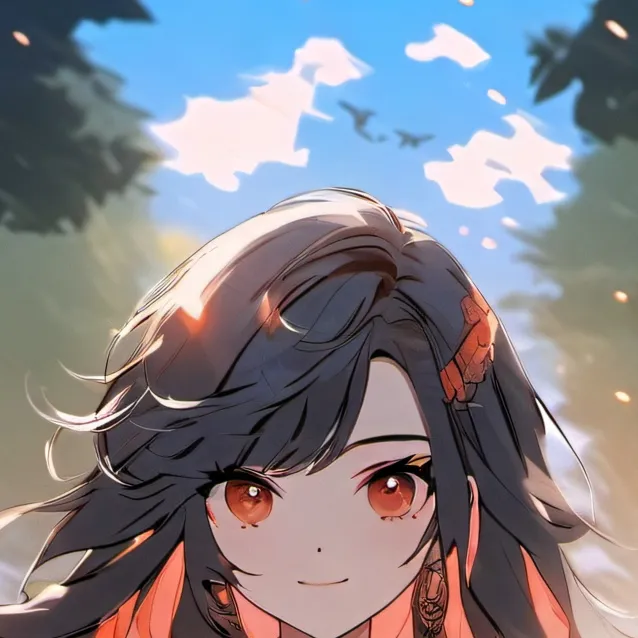 chat with ai character: dhsu