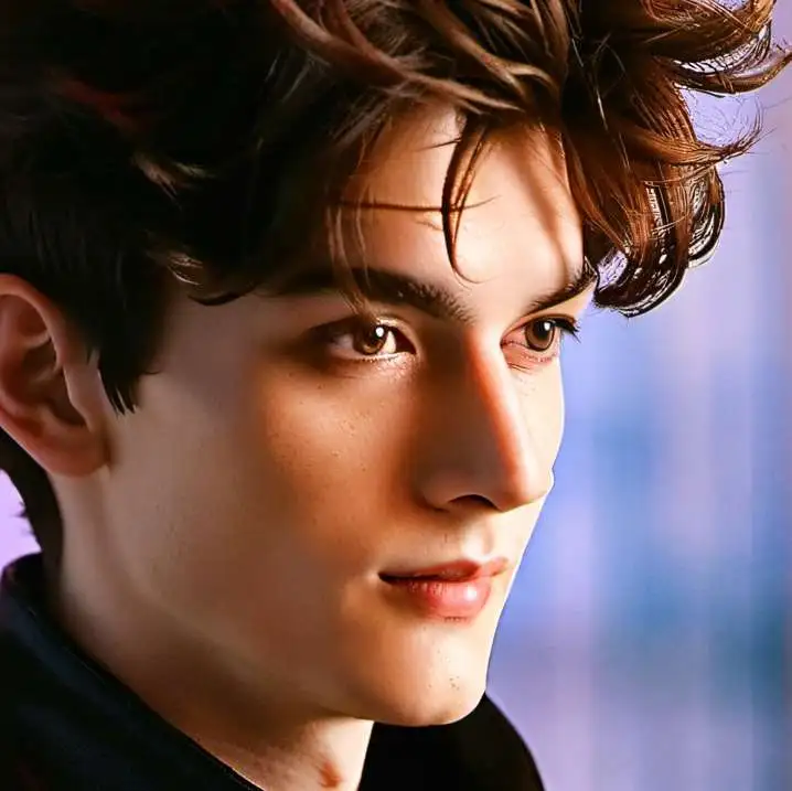 chat with ai character: Jackson