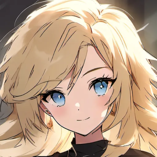 chat with ai character: Sophie