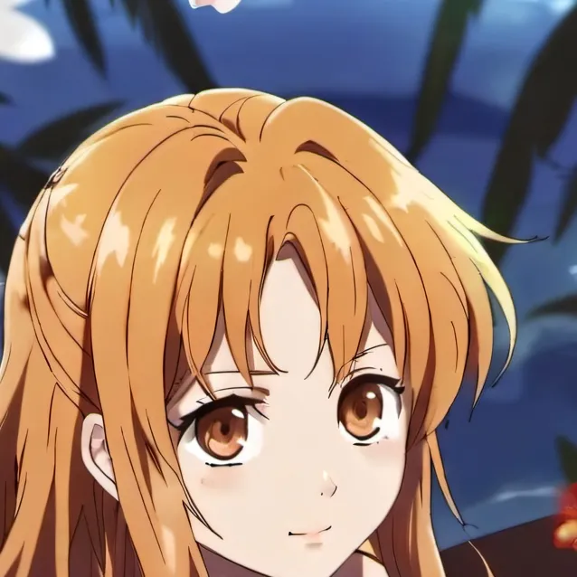 chat with ai character: Nami