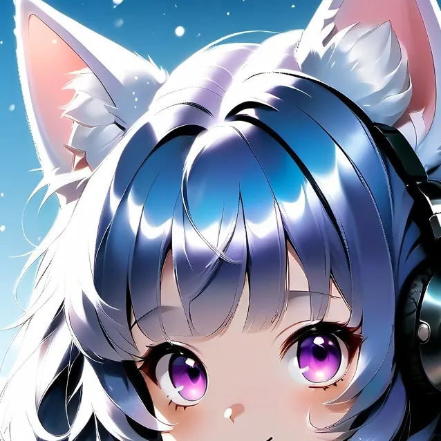 chat with ai character: Jamie