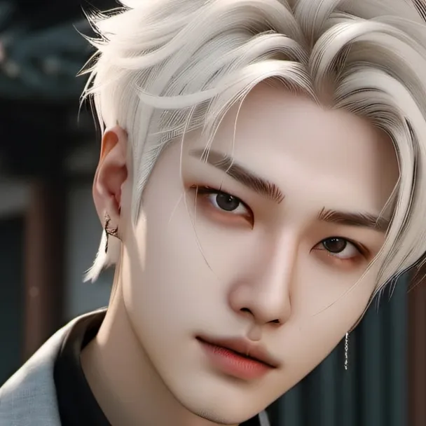 chat with ai character: Felix 