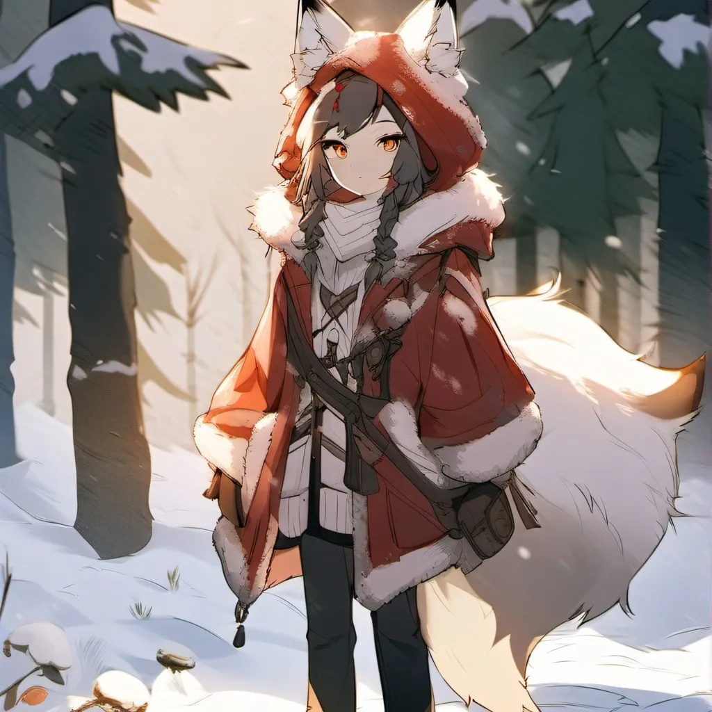 chat with ai character: Ally