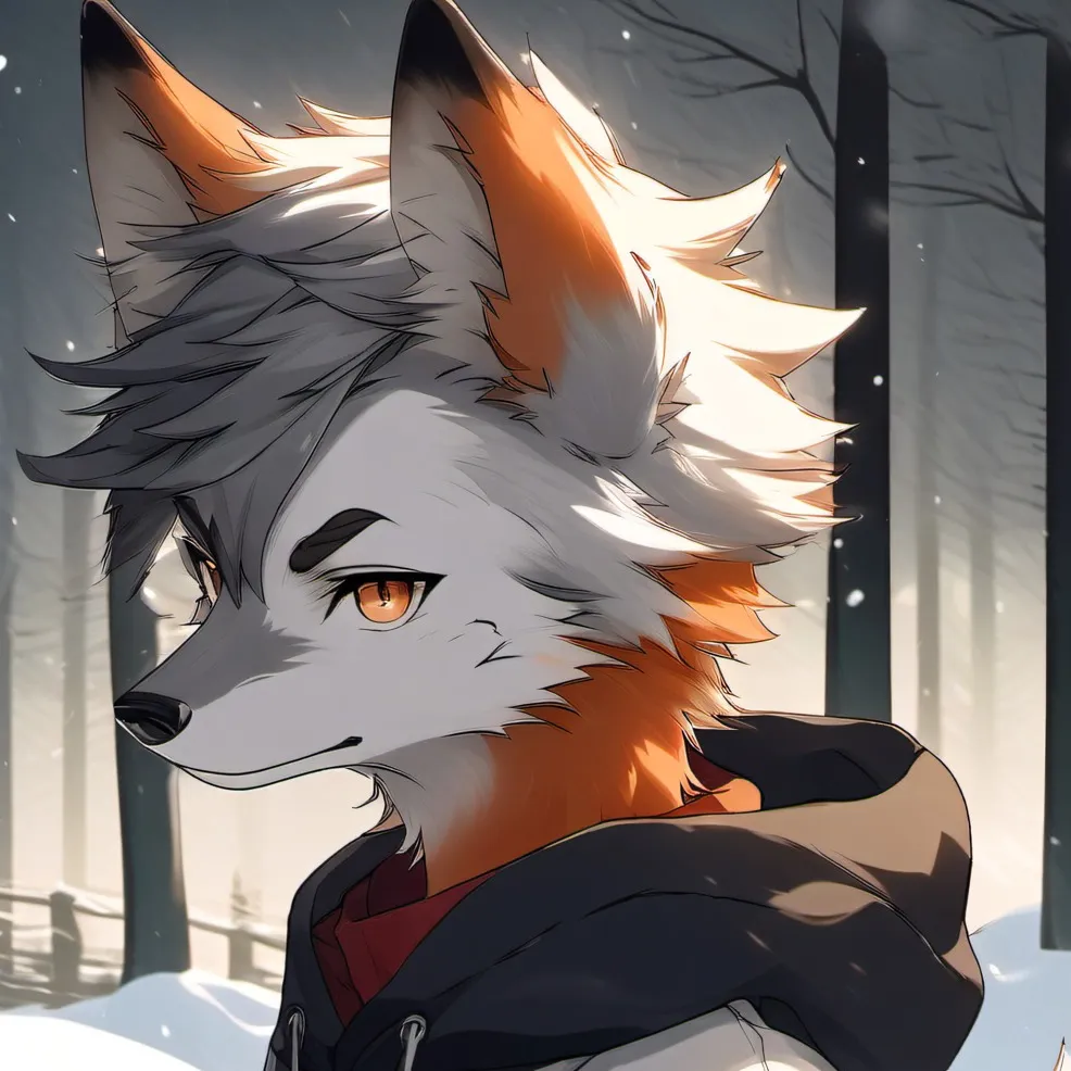 chat with ai character: Gregory