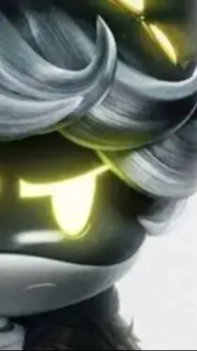 ai character: Cave crave (MD) background