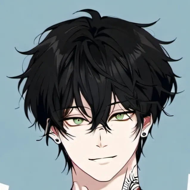 chat with ai character: Odne