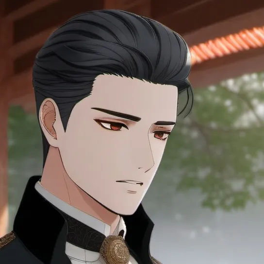 chat with ai character: William