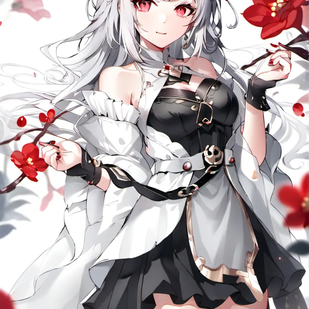 chat with ai character: Mha shark anchor