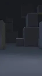 ai character: Mha war now background