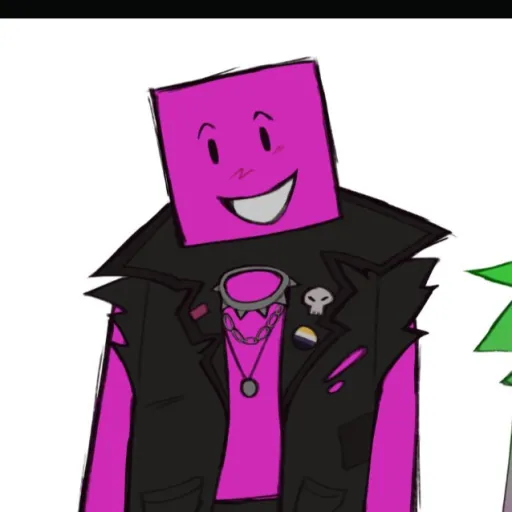 creator JEREMY_PRINCESS's avatar