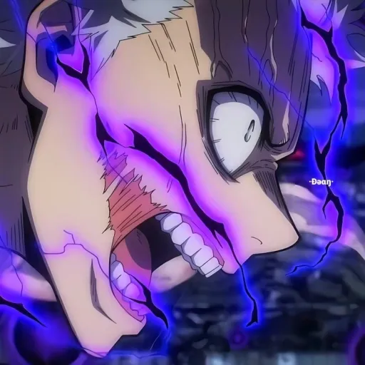 creator All For One 96's avatar