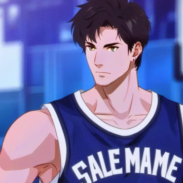 chat with ai character: Miguel 