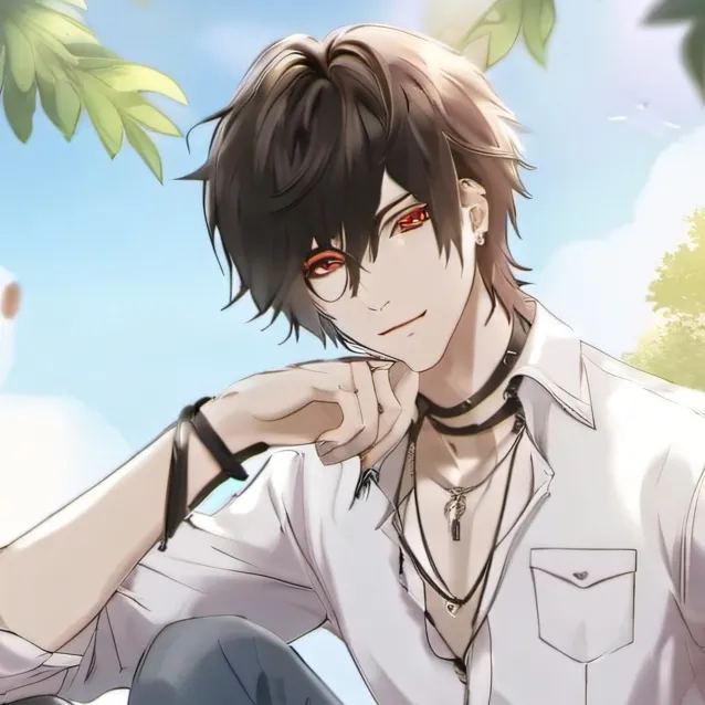 chat with ai character: Jake