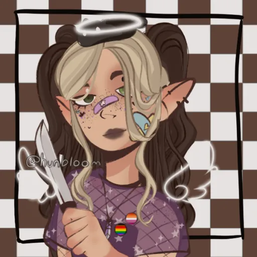 creator Iamaduck🦆⭐Rawr⭐'s avatar