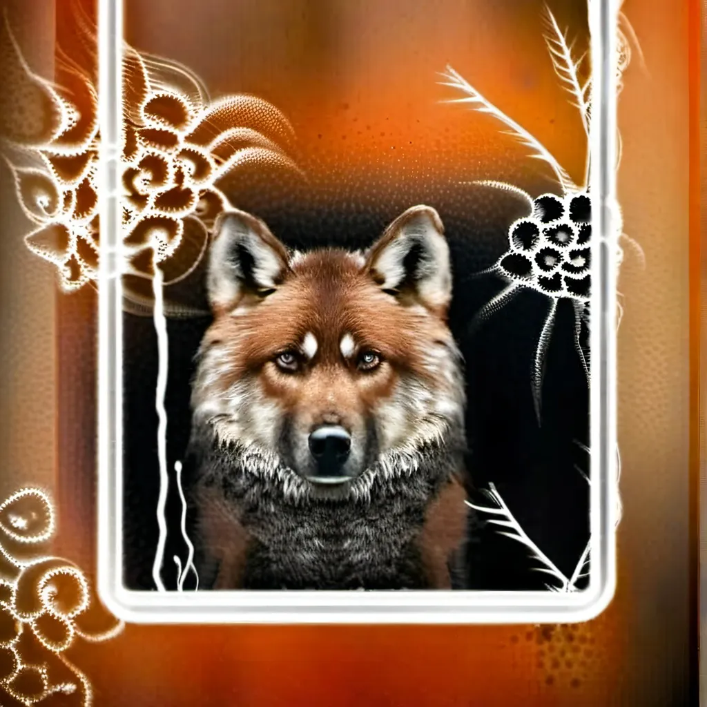 chat with ai character: ash the fox