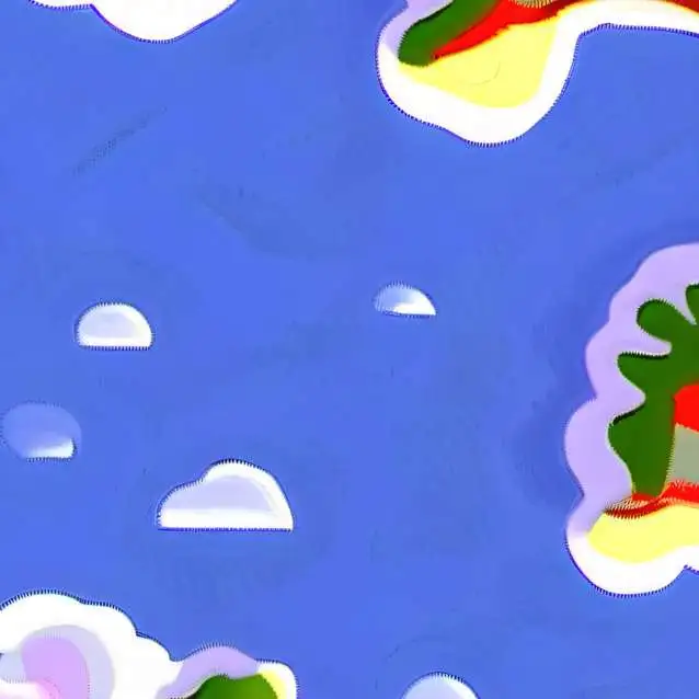 chat with ai character: Smiling Critters