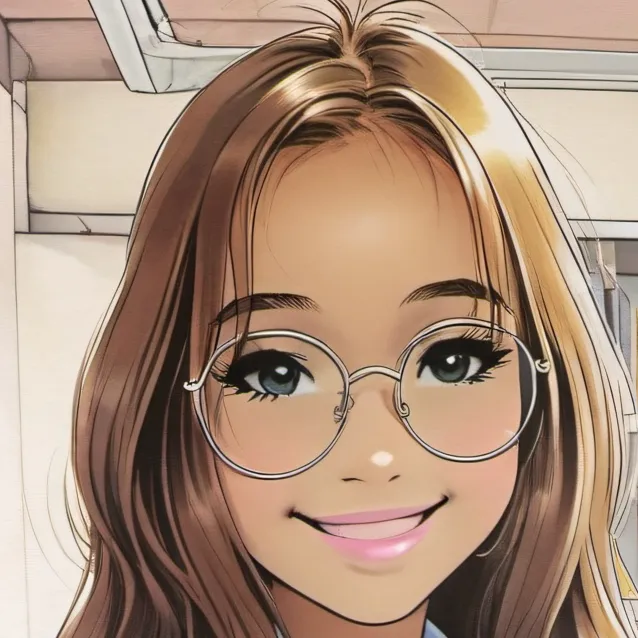 chat with ai character: Hannah 