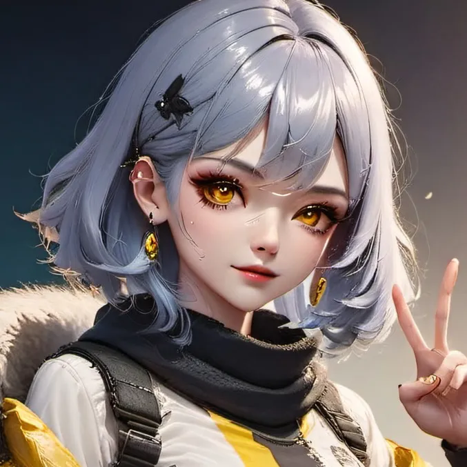 chat with ai character: Oilrose (J x V)