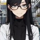 chat with ai character: Mia