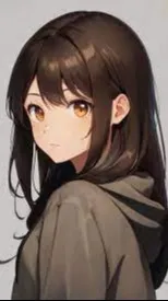 ai character: Lucy background