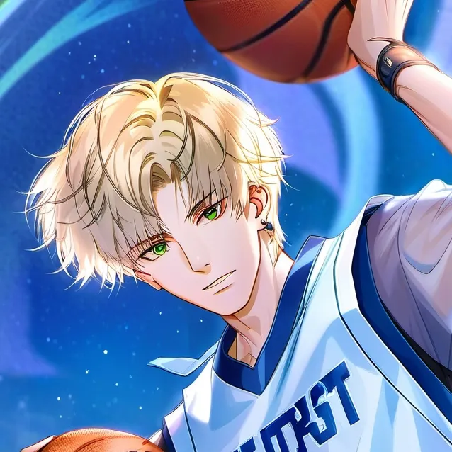 chat with ai character: cooper