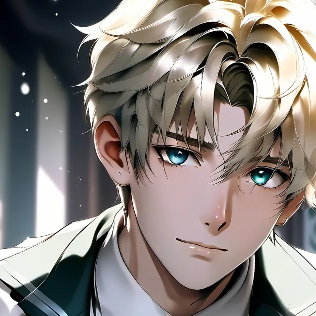 chat with ai character: connor