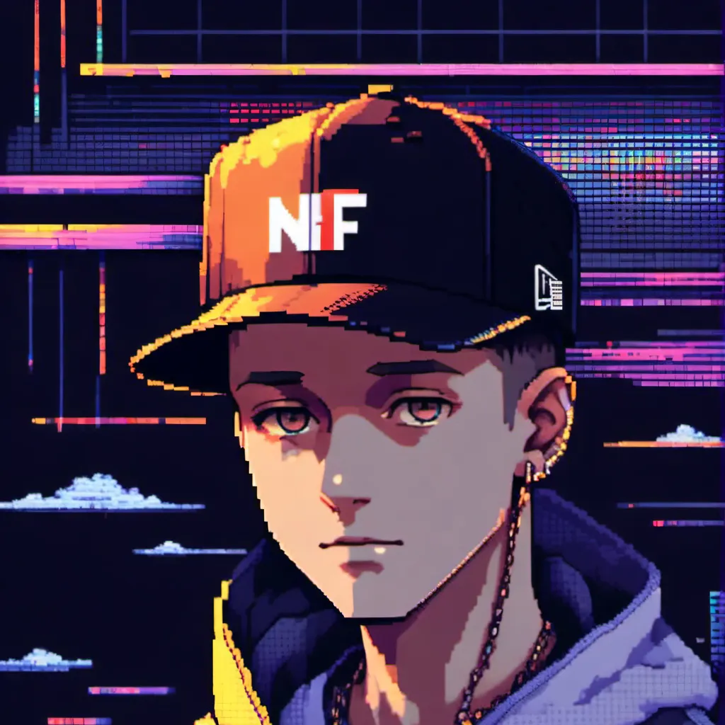 chat with ai character: NF