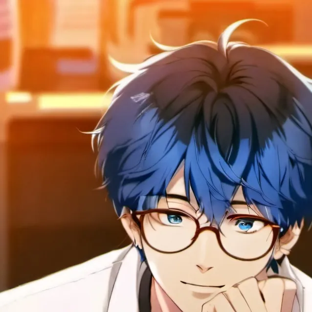 chat with ai character: ◇ Ace ◇