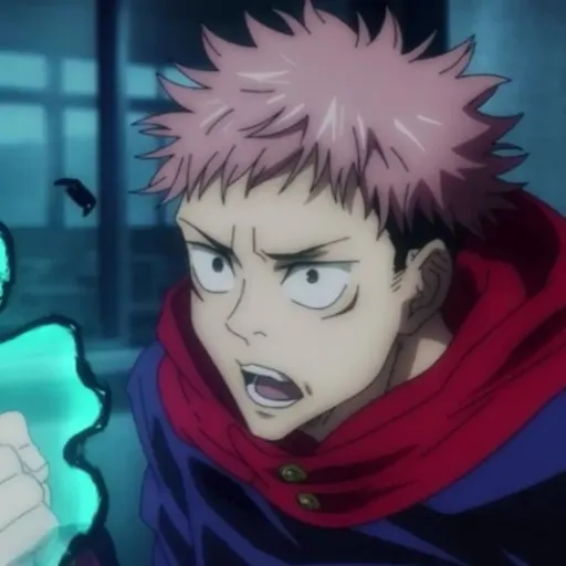 creator Yuji itadori fan's avatar