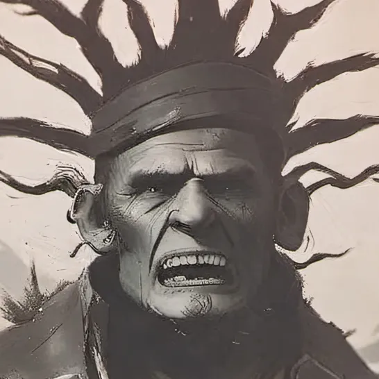 chat with ai character: Leeeeeed