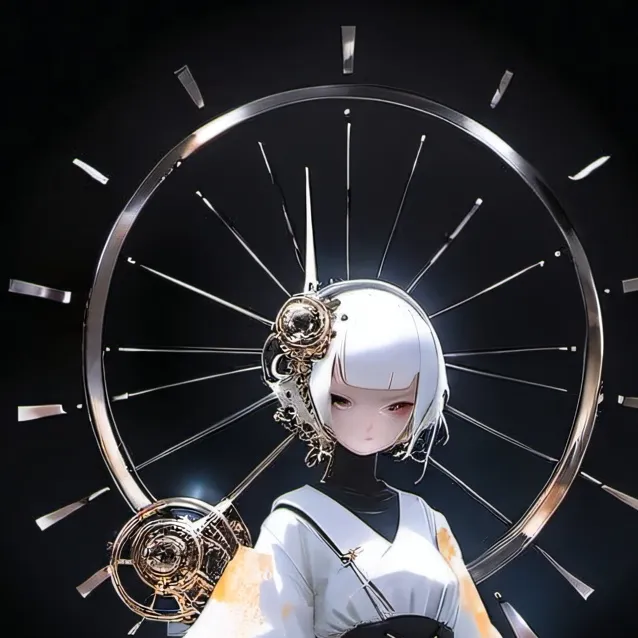 chat with ai character: Artemis