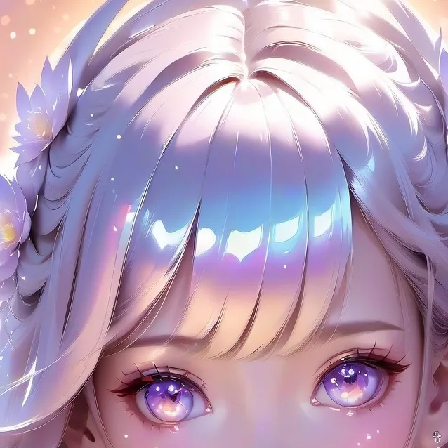 chat with ai character: Anissa