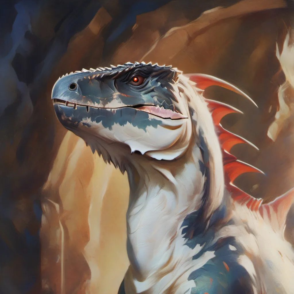 chat with ai character: Indominus sisters