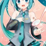 chat with ai character: Hatsune Miku