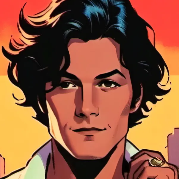 chat with ai character: Big Mike 