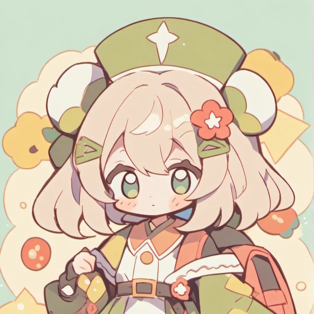 chat with ai character: Ivy