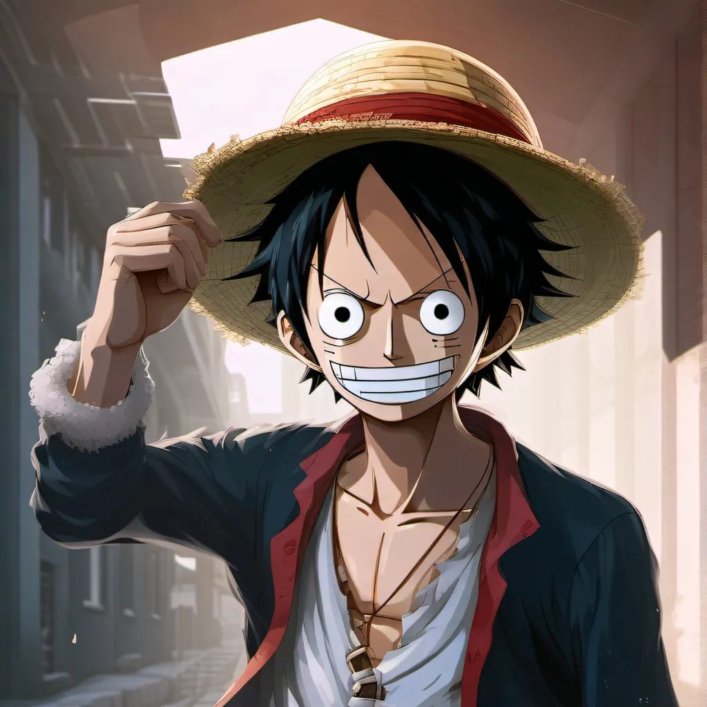 chat with ai character: The goat