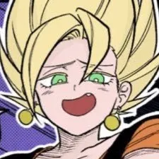 chat with ai character: ~Female Vegito