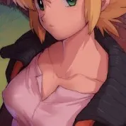 chat with ai character: ~Female Gohan~