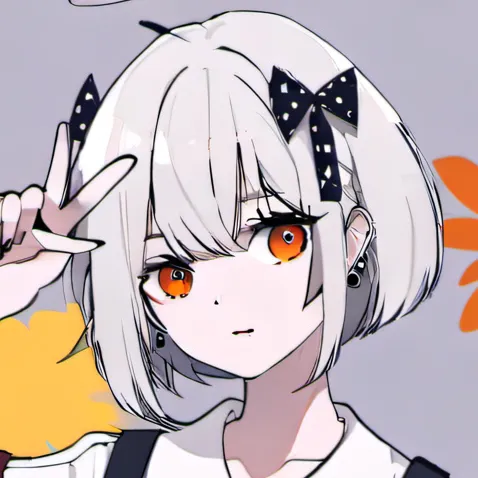 chat with ai character: Grace