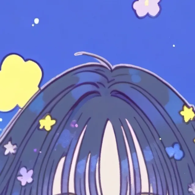 chat with ai character: Mella