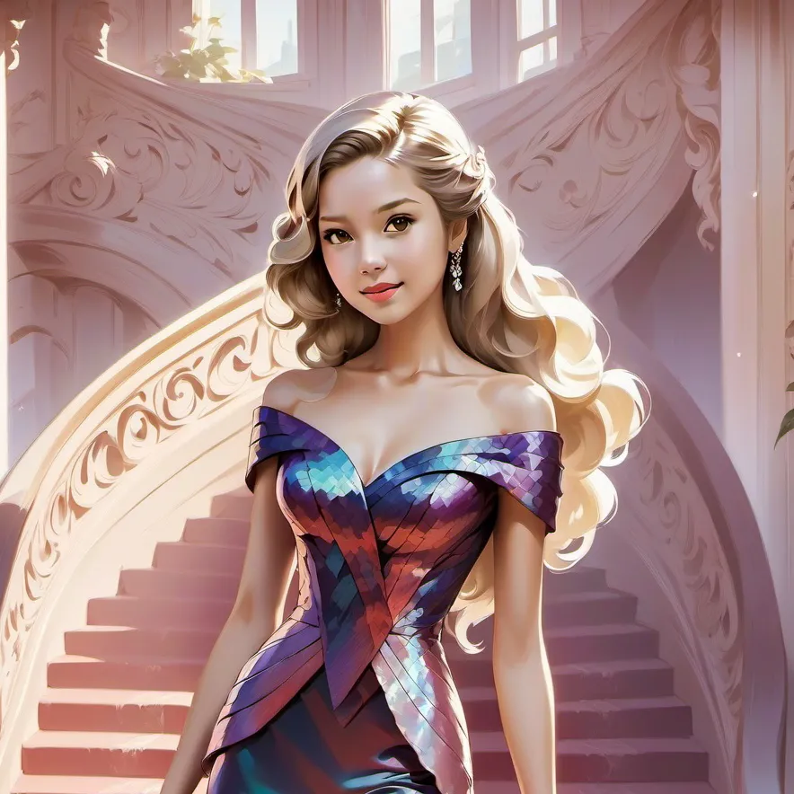 chat with ai character: Ava