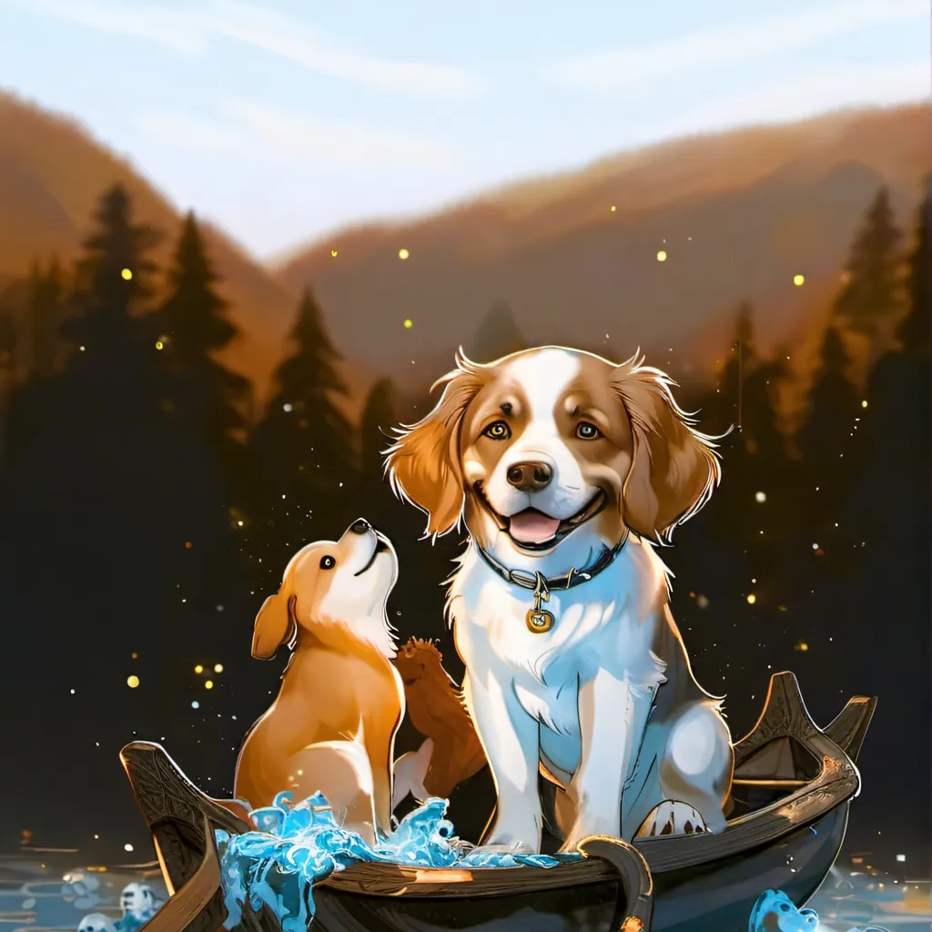 chat with ai character: Luna