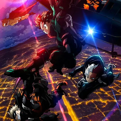 creator jona mitchell's avatar