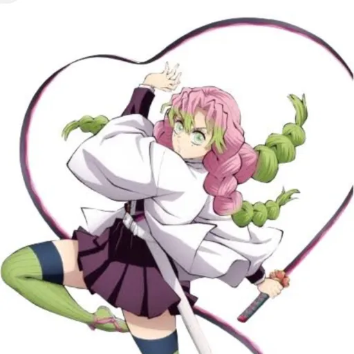 creator Mitsuri_Kanroji¿'s avatar