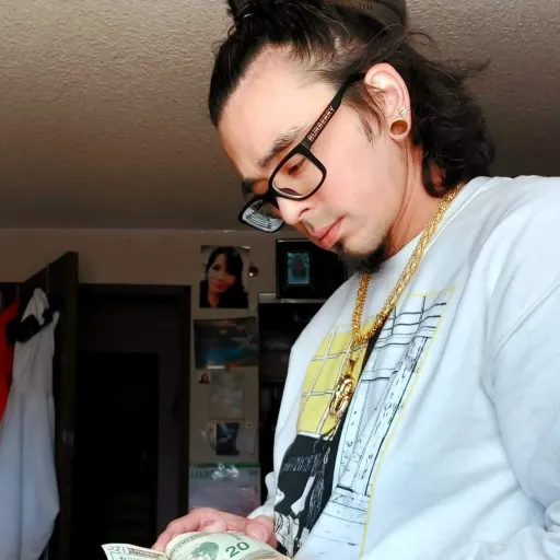 talkie's author avatar