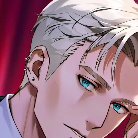 chat with ai character: Draco malfoy